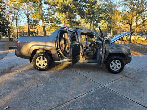 Used 2007 Honda Ridgeline RTS image 32