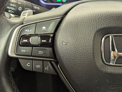 Used 2019 Honda Accord EX-L image 37