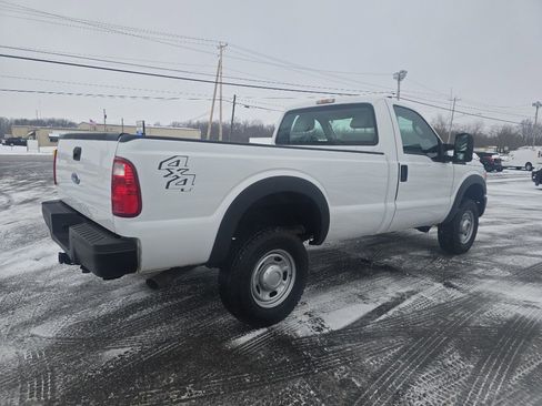 Used 2014 Ford F250 XL image 6