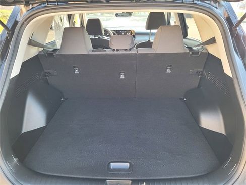 Used 2024 Kia Seltos LX image 26