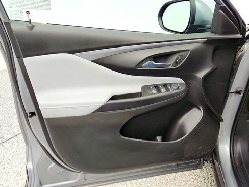 Used 2024 Buick Envista Preferred FWD image 10