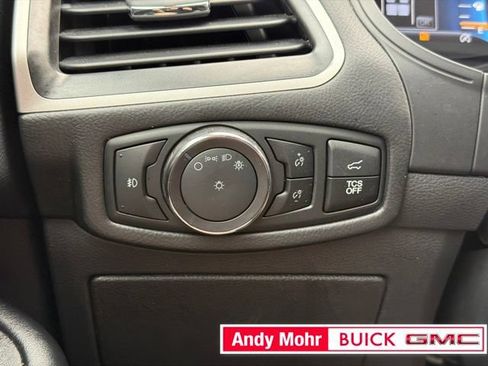 Used 2024 Ford Edge SEL w/ Convenience Package AWD/4WD image 36