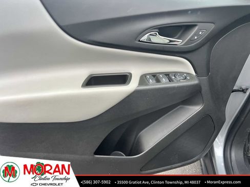 Certified 2024 Chevrolet Equinox LS w/ LS Convenience Package image 16