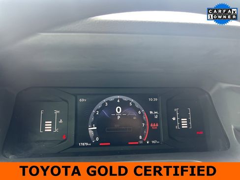 Certified 2024 Toyota Tacoma SR5 image 13