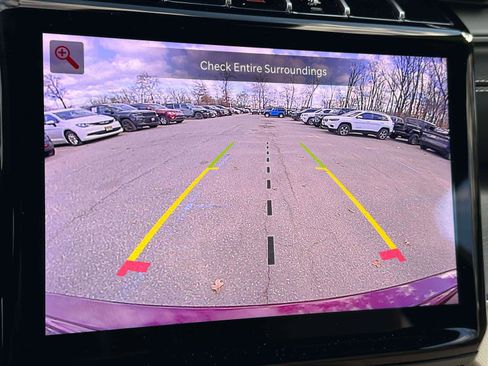 Used 2024 Jeep Grand Cherokee Limited w/ Trailer Tow Package image 28