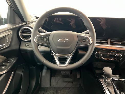 New 2026 Chevrolet Trax ACTIV w/ Driver Confidence Package image 13