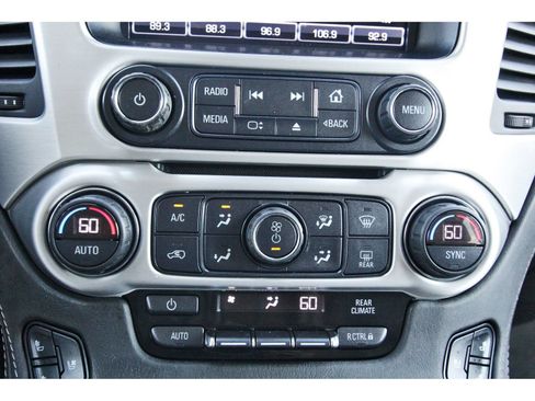 Used 2020 GMC Yukon SLT w/ Open Road Package RWD image 26
