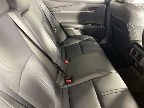 New 2026 Toyota Camry XSE image 24