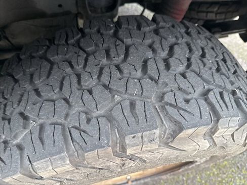 Used 2022 Toyota Tacoma TRD Pro image 9