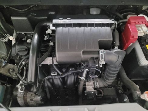 Used 2021 Mitsubishi Mirage ES image 30