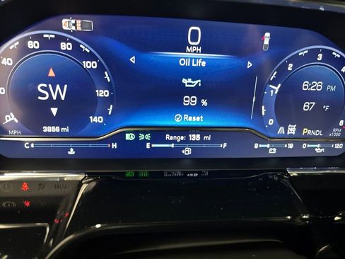 Certified 2025 Chevrolet Silverado 3500 High Country image 15