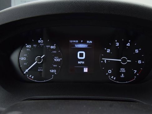 New 2026 RAM ProMaster 2500 w/ Convenience Group image 19