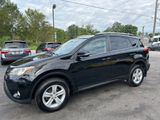 Used 2014 Toyota RAV4 XLE image 3