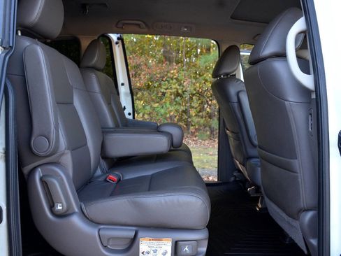 Used 2014 Honda Odyssey EX-L image 10