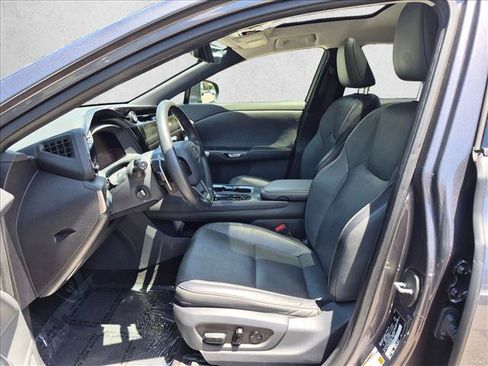 Used 2024 Lexus RZ 300e Premium w/ Technology Package FWD image 11