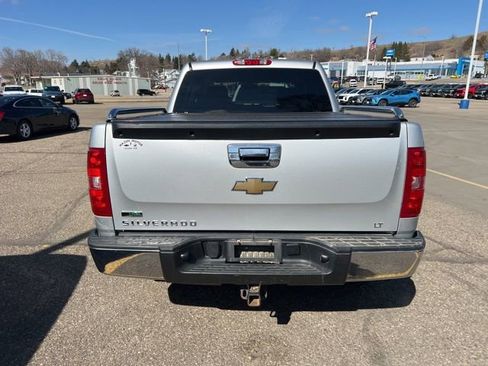 Used 2010 Chevrolet Silverado 1500 LT w/ Power Pack Plus image 6