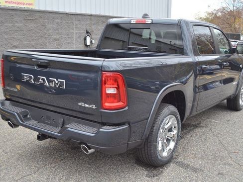New 2026 RAM 1500 Big Horn image 8