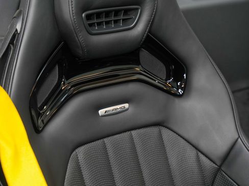 Used 2020 Mercedes-Benz AMG GT R image 34