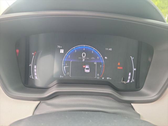 Certified 2026 Toyota Corolla LE FWD image 28