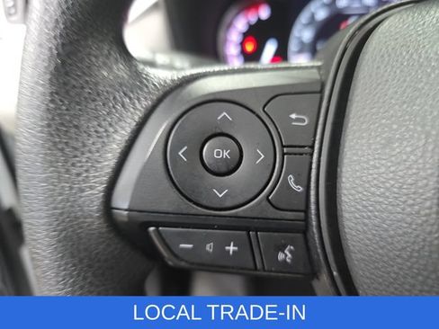 Used 2023 Toyota RAV4 XLE w/ Convenience Package FWD image 18