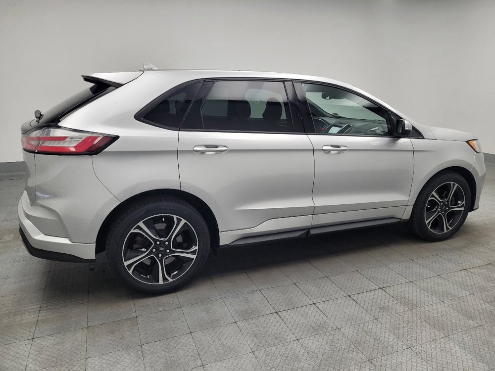 Used 2019 Ford Edge ST AWD/4WD image 10