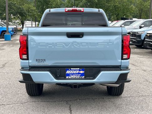 New 2026 Chevrolet Colorado LT w/ LT Convenience Package image 4