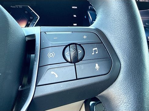 Used 2025 BMW X1 xDrive28i w/ Technology Package image 36