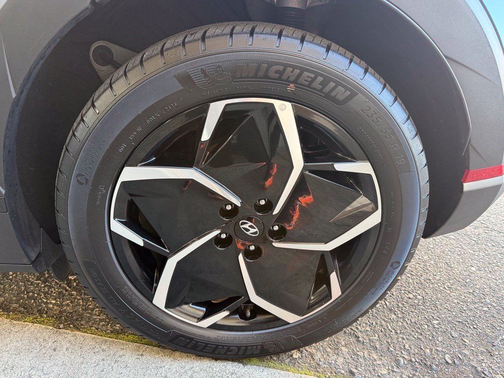 Certified 2024 Hyundai Ioniq 5 SEL AWD/4WD image 35