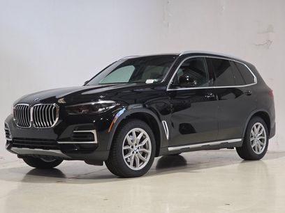 Used 2023 BMW X5 xDrive40i w/ Premium Package