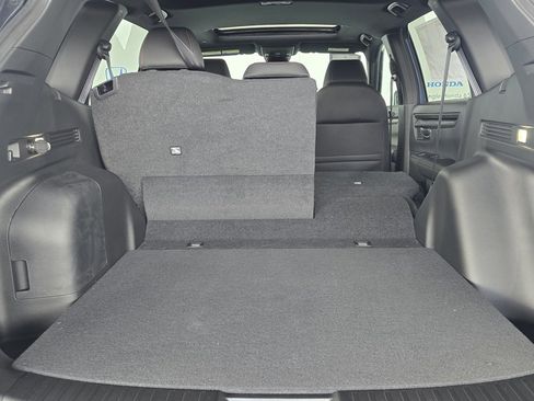 New 2026 Honda CR-V TrailSport image 65