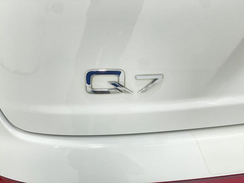 Used 2019 Audi Q7 3.0T Premium Plus w/ Premium Plus Package image 42