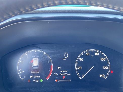 Used 2024 Honda CR-V EX-L image 24