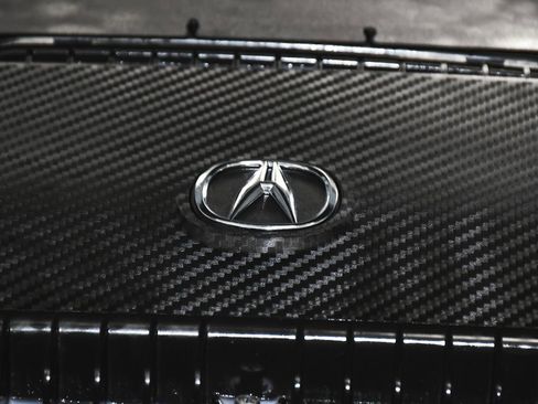 Used 2024 Acura MDX A-Spec AWD/4WD image 77