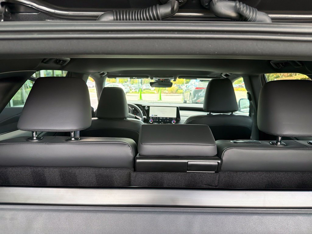 Certified 2026 Lexus RX 350 Premium w/ All Season Protection Package AWD/4WD image 21