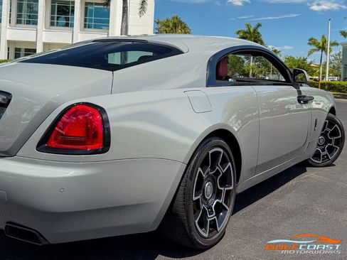 Used 2018 Rolls-Royce Wraith image 62