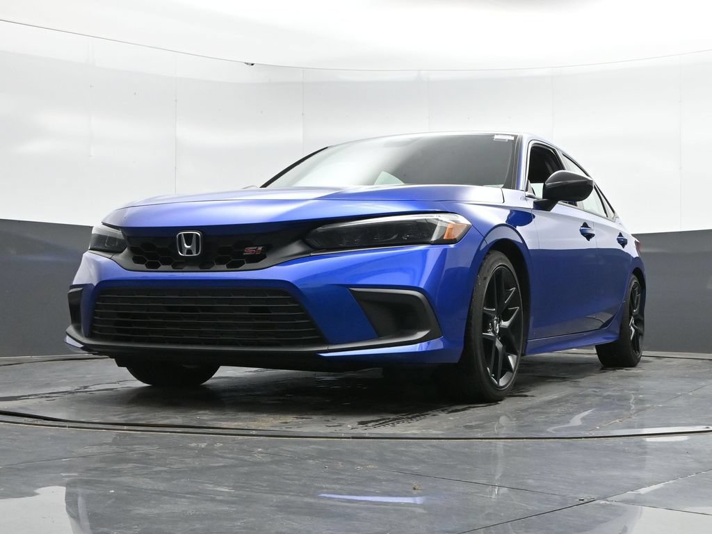 Used 2023 Honda Civic Si image 45