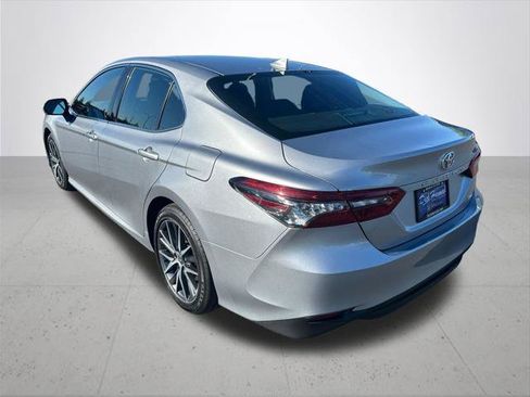 Certified 2024 Toyota Camry XLE w/ Cold Weather Package FWD image 10