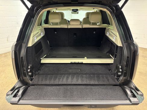 Used 2023 Land Rover Range Rover SE AWD/4WD image 42