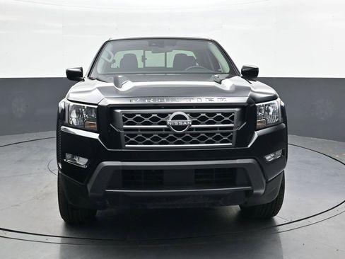 Used 2024 Nissan Frontier SV image 10