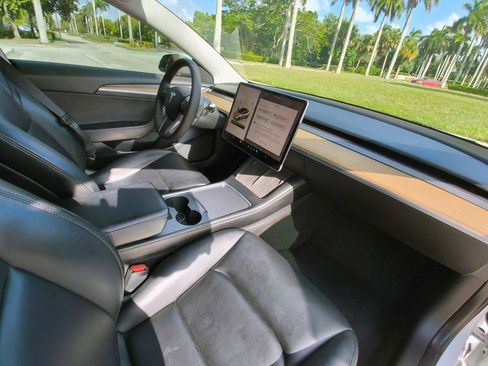 Used 2022 Tesla Model 3 RWD image 39