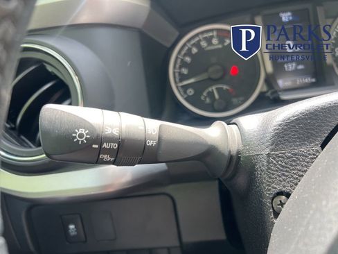 Used 2023 Toyota Tacoma SR5 w/ Technology Package image 25