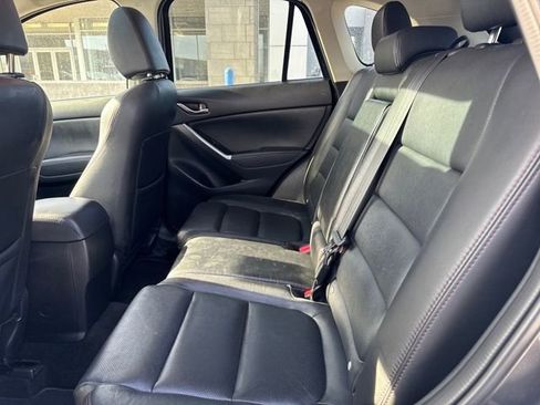 Used 2016 MAZDA CX-5 Grand Touring image 11
