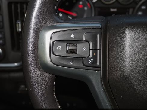 Used 2021 Chevrolet Silverado 2500 LTZ w/ LTZ Convenience Package image 35