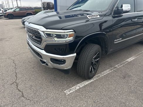Used 2021 RAM 1500 Limited image 18