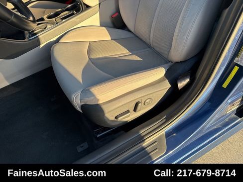 Used 2019 Hyundai Sonata SEL image 92