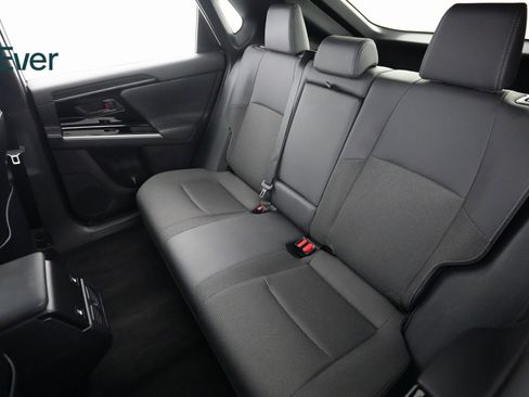 Used 2024 Toyota bZ4X Limited w/ Weather Package image 10