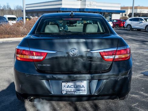 Used 2015 Buick Verano Convenience image 7