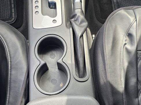 Used 2008 Pontiac G6 GXP w/ Sun And Sound Package FWD image 16
