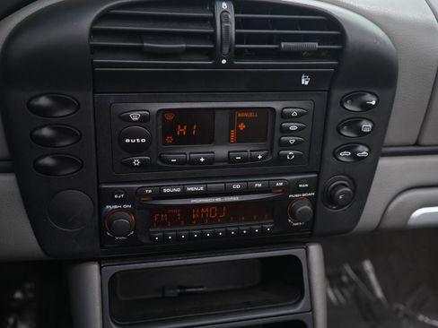 Used 2003 Porsche Boxster image 15