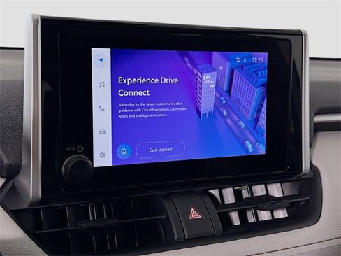 Certified 2025 Toyota RAV4 XLE image 14